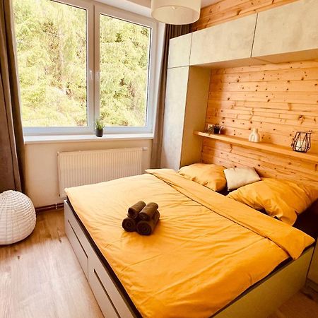 #Apt23 - Apartman 23 - Novohradske Hory Benesov nad Cernou Exterior foto