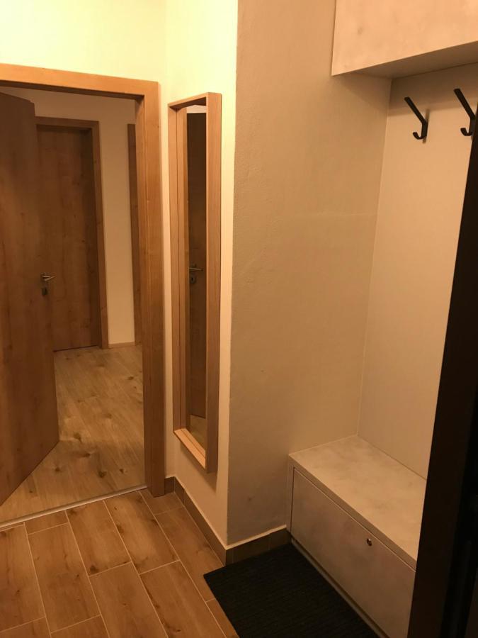 #Apt23 - Apartman 23 - Novohradske Hory Benesov nad Cernou Exterior foto