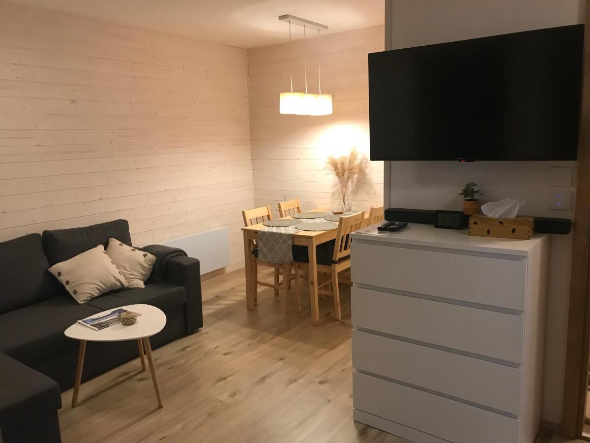 #Apt23 - Apartman 23 - Novohradske Hory Benesov nad Cernou Exterior foto