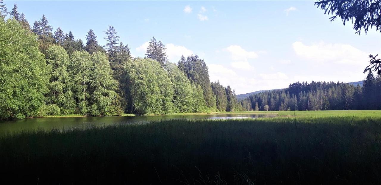 #Apt23 - Apartman 23 - Novohradske Hory Benesov nad Cernou Exterior foto