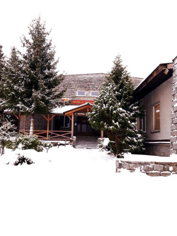 #Apt23 - Apartman 23 - Novohradske Hory Benesov nad Cernou Exterior foto