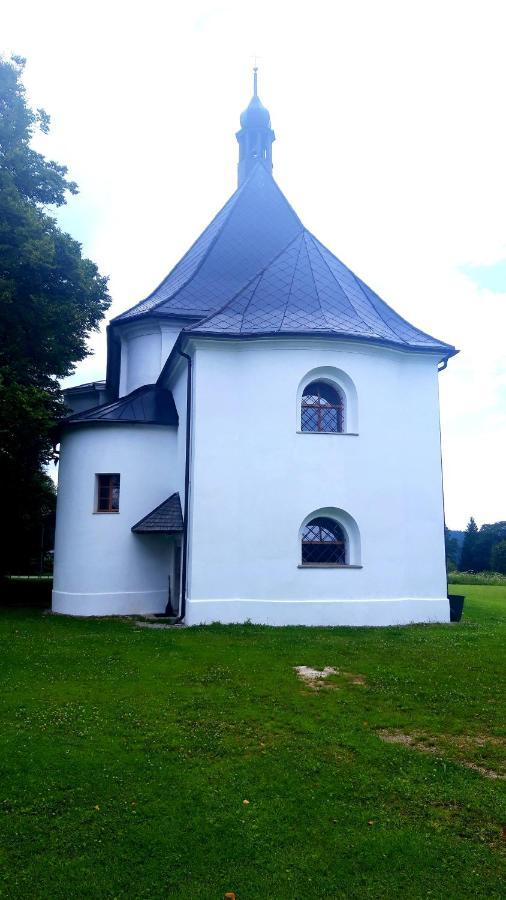 #Apt23 - Apartman 23 - Novohradske Hory Benesov nad Cernou Exterior foto