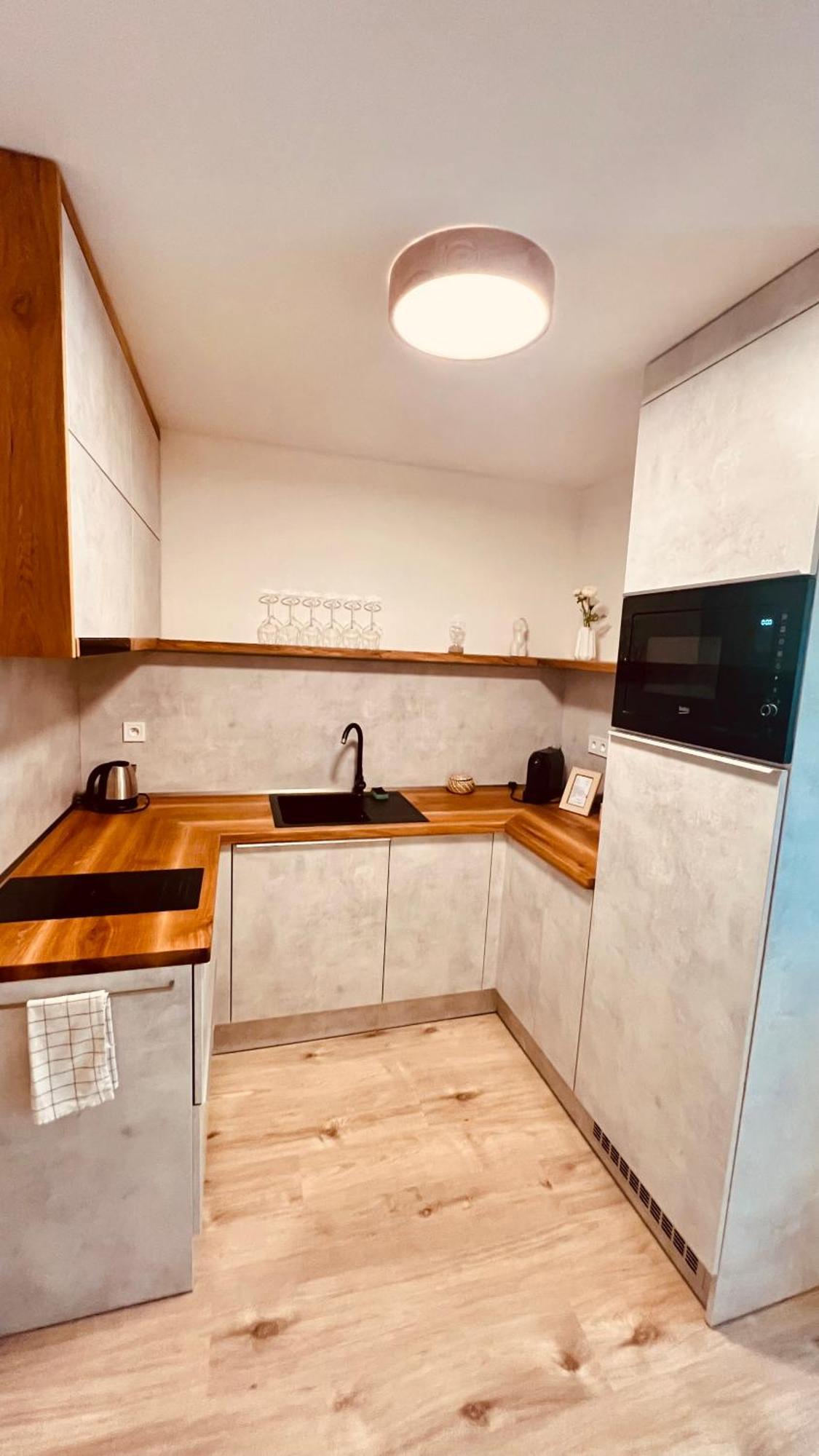 #Apt23 - Apartman 23 - Novohradske Hory Benesov nad Cernou Exterior foto