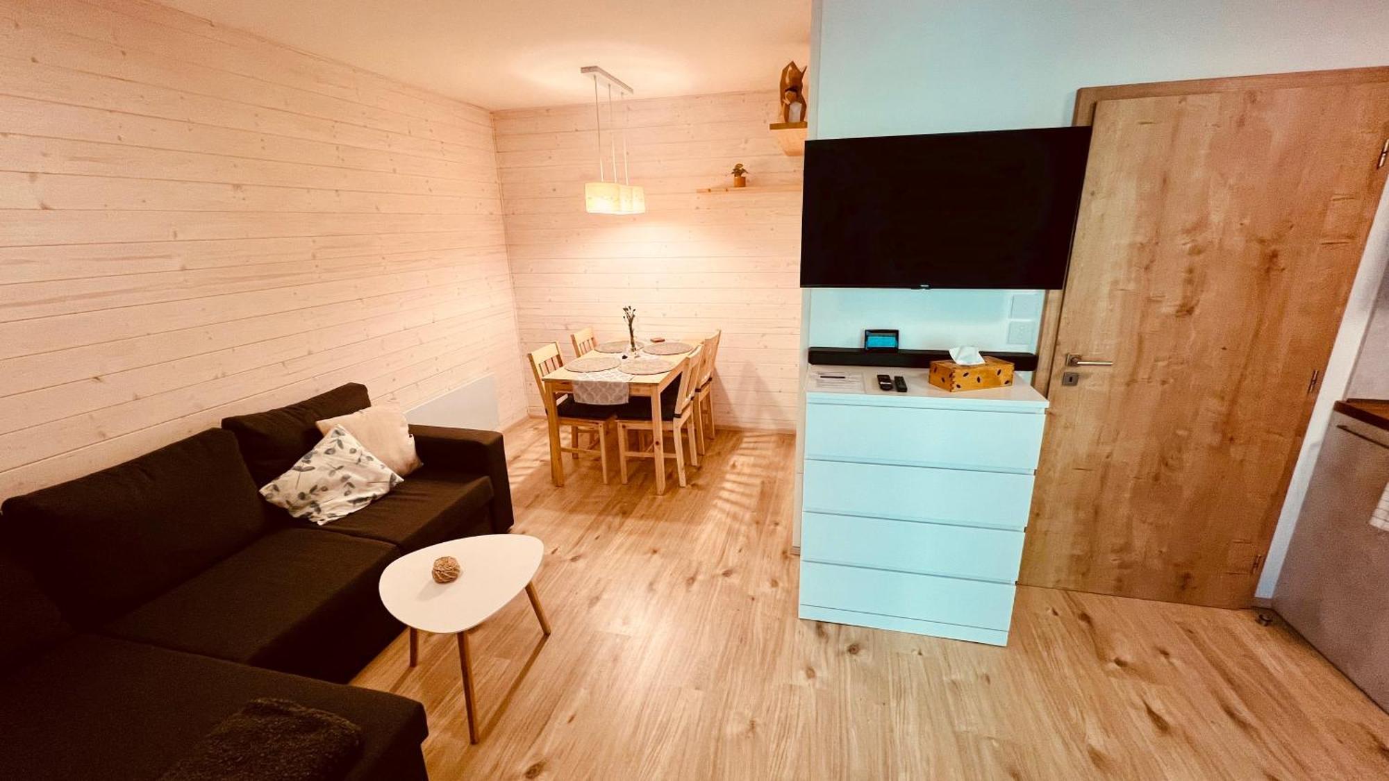 #Apt23 - Apartman 23 - Novohradske Hory Benesov nad Cernou Exterior foto