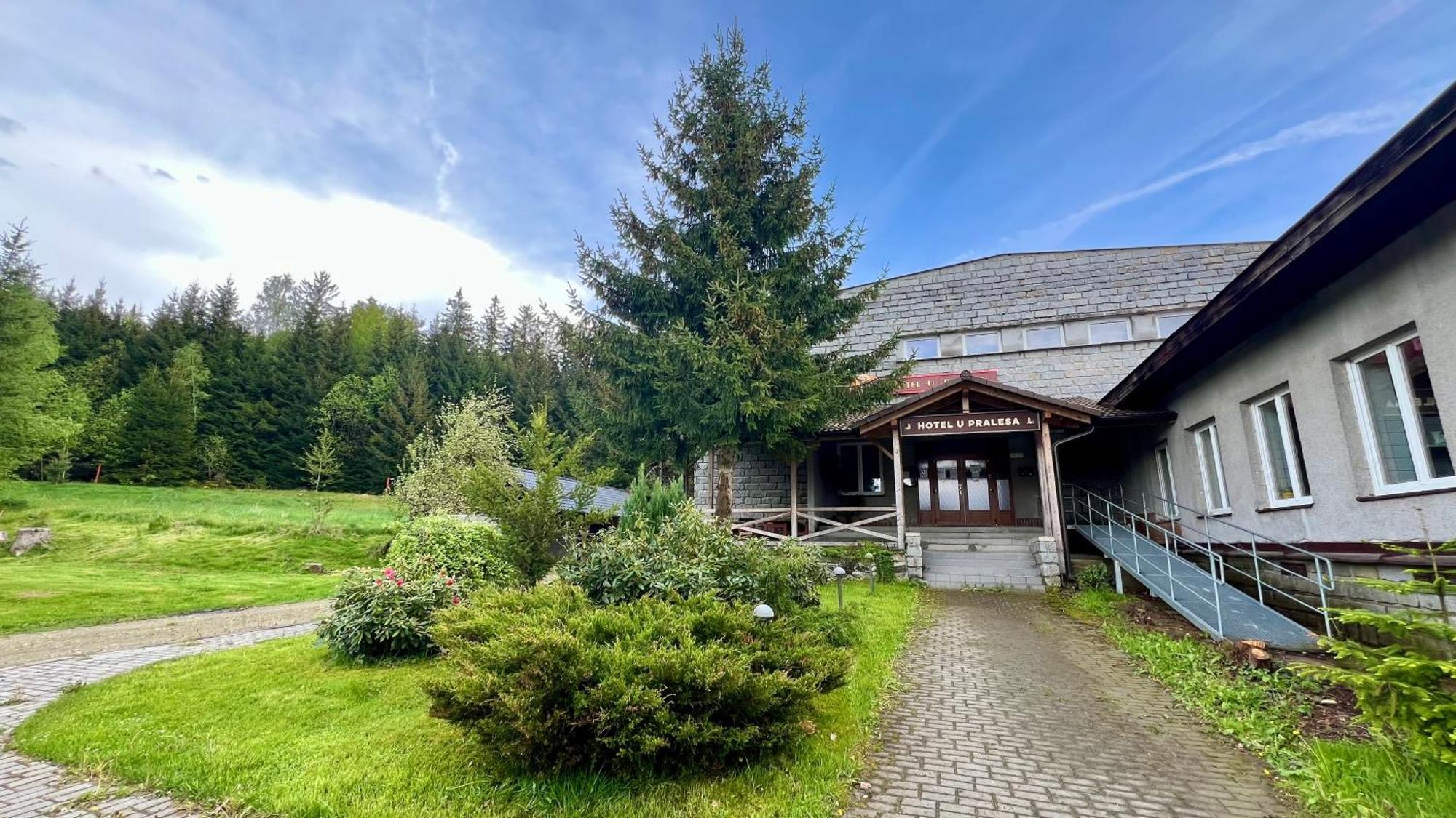 #Apt23 - Apartman 23 - Novohradske Hory Benesov nad Cernou Exterior foto